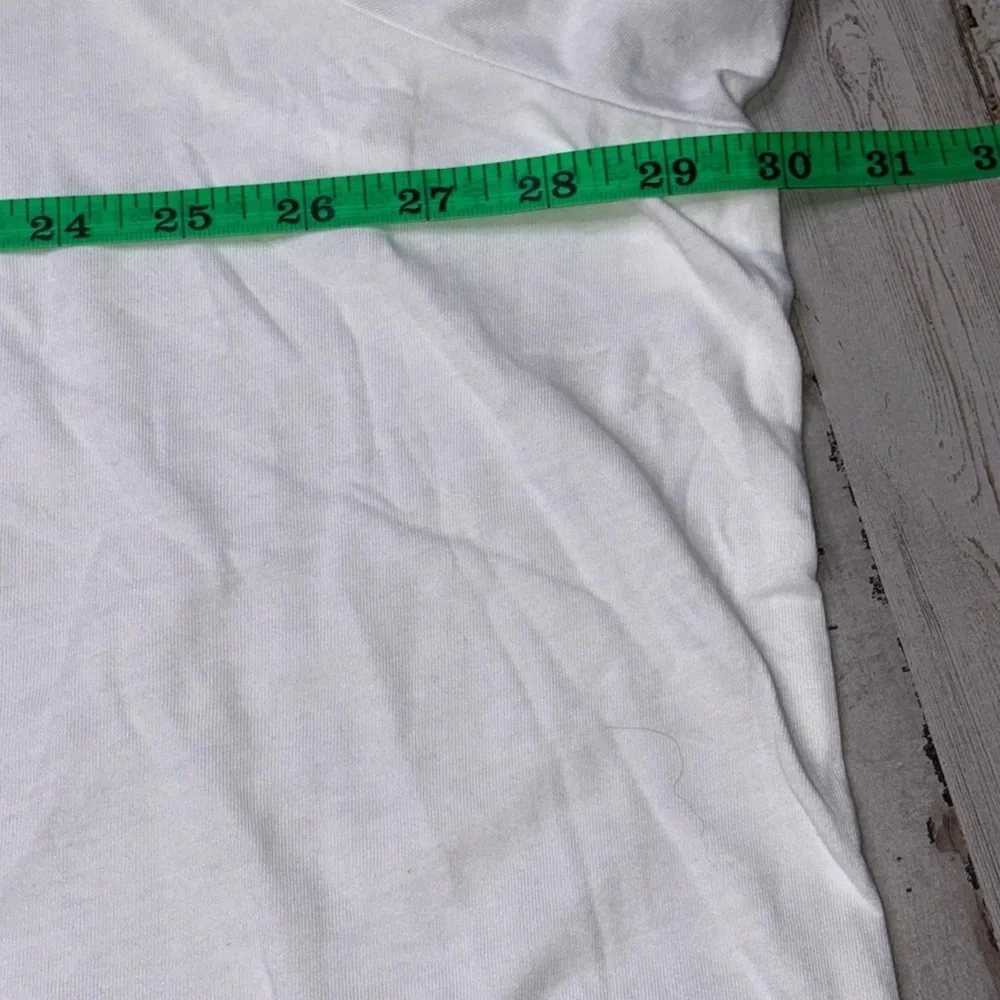 Old Navy Women’s Size 4x White Cotton (Rad Mom)- T-shirt NWT! - Picture 4 of 15